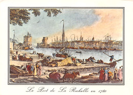 17-LA ROCHELLE-N°3804-B/0003 - La Rochelle