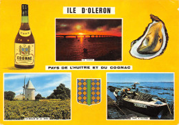 17-ILE D OLERON-N°3804-A/0371 - Ile D'Oléron