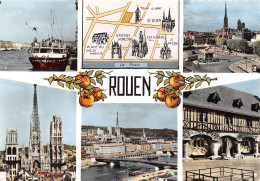 76-ROUEN-N°3804-A/0329 - Rouen