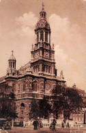 75-PARIS EGLISE DE LA TRINITE-N°3804-A/0295 - Altri & Non Classificati