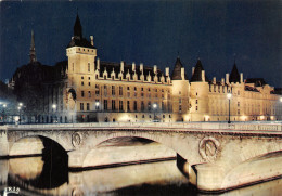 75-PARIS LA CONCIERGERIE-N°3804-A/0291 - Altri & Non Classificati