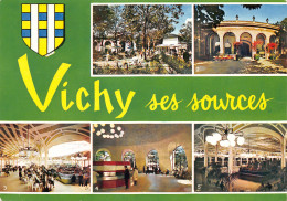 03-VICHY-N°3804-A/0279 - Vichy