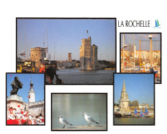 17-LA ROCHELLE-N°3804-A/0179 - La Rochelle