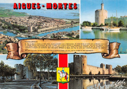 30-AIGUES MORTES-N°3804-A/0175 - Aigues-Mortes