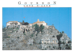 06-GOURDON-N°3804-A/0183 - Gourdon