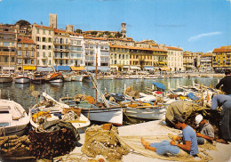 06-CANNES-N°3804-A/0123 - Cannes