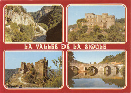 03-VALLEE DE LA SIOULE-N°3804-A/0107 - Autres & Non Classés