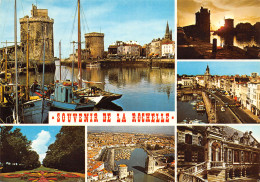 17-LA ROCHELLE-N°3804-A/0067 - La Rochelle