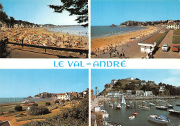22-LE VAL ANDRE-N°3804-A/0049 - Andere & Zonder Classificatie