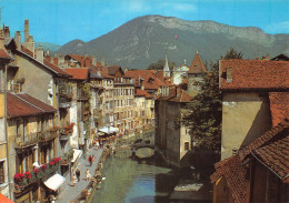 74-ANNECY-N°3804-A/0051 - Annecy