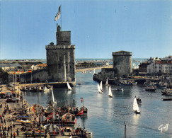 17-LA ROCHELLE-N°3804-A/0047 - La Rochelle