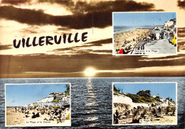 14-VILLERVILLE-N°3804-A/0037 - Villerville