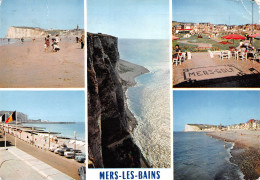 80-MERS LES BAINS-N°3804-A/0017 - Mers Les Bains