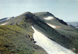 74-MASSIF DU MONT BLANC-N°3804-A/0019 - Sonstige & Ohne Zuordnung