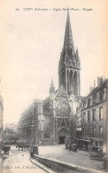 14-CAEN-N°3803-E/0397 - Caen