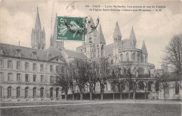 14-CAEN-N°3803-E/0387 - Caen