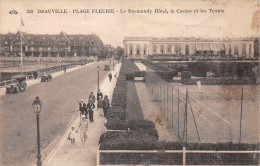 14-DEAUVILLE-N°3803-E/0381 - Deauville