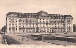 14-DEAUVILLE-N°3803-E/0379 - Deauville