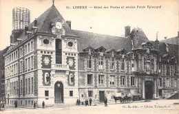 14-LISIEUX-N°3803-E/0363 - Lisieux