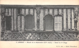 14-LISIEUX-N°3803-E/0357 - Lisieux