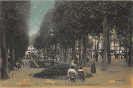 03-VICHY-N°3803-E/0339 - Vichy