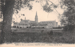 61-LA GRANDE TRAPPE-N°3803-E/0327 - Altri & Non Classificati