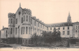 61-LA GRANDE TRAPPE-N°3803-E/0333 - Altri & Non Classificati