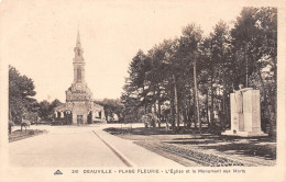 14-DEAUVILLE-N°3803-E/0321 - Deauville