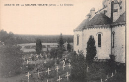 61-LA GRANDE TRAPPE-N°3803-E/0313 - Sonstige & Ohne Zuordnung