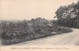 61-LA GRANDE TRAPPE-N°3803-E/0307 - Andere & Zonder Classificatie