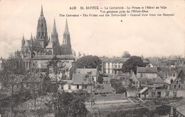 14-BAYEUX-N°3803-E/0289 - Bayeux