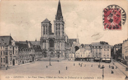 14-LISIEUX-N°3803-E/0305 - Lisieux