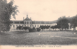 61-LA GRANDE TRAPPE-N°3803-E/0265 - Altri & Non Classificati