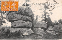 22-LA ROCHE GOURNIEL-N°3803-E/0241 - Otros & Sin Clasificación