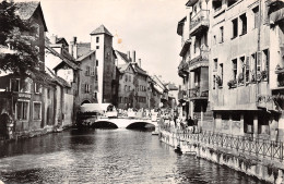 74-ANNECY-N°3803-E/0195 - Annecy