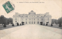 78-SAINT HILARION CHÂTEAU DE VOISINS-N°3803-E/0185 - Sonstige & Ohne Zuordnung