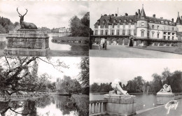 78-RAMBOUILLET-N°3803-E/0183 - Rambouillet