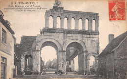 71-AUTUN-N°3803-E/0069 - Autun