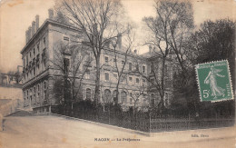 71-MACON-N°3803-E/0023 - Macon