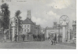 Tournai Le Nouveau Pont - Tournai