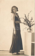 Arad 1932 - Miss Arad - Rumania