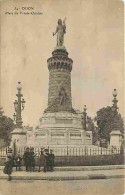 21 - Dijon - Place Du Trente Octobre - Animée - CPA - Voir Scans Recto-Verso - Dijon