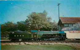 Trains - Royaume Uni - Northern Chief R.H.D.RLY No 2 - Locomotive - CPM - UK - Voir Scans Recto-Verso - Treinen