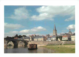 58 - La Charité Sur Loire - Vue Générale - CPM - Voir Scans Recto-Verso - La Charité Sur Loire