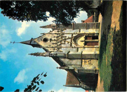 58 - Saint Père - L'Eglise - CPM - Carte Neuve - Voir Scans Recto-Verso - Autres & Non Classés