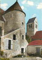 91 - Dannemois - La Vieille Tour Et L'Eglise - Carte Neuve - CPM - Voir Scans Recto-Verso - Andere & Zonder Classificatie