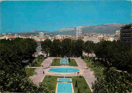 83 - Toulon - Vue Générale De La Place D'Armes - CPM - Voir Scans Recto-Verso - Toulon