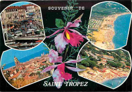 83 - Saint Tropez - Carte Neuve - CPM - Voir Scans Recto-Verso - Saint-Tropez