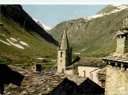 73 - Savoie - Maurienne - Le Vieux Village - CPM - Voir Scans Recto-Verso - Andere & Zonder Classificatie