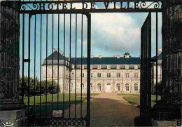 70 - Champlitte - Le Château - CPM - Voir Scans Recto-Verso - Autres & Non Classés